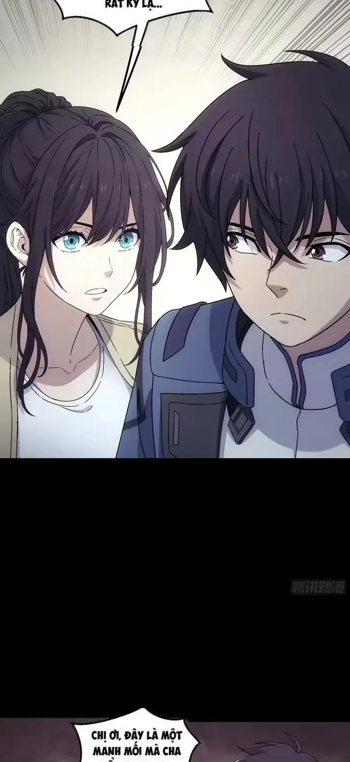 Khế Ước Cương Thiết Chap 62 - Next Chap 63