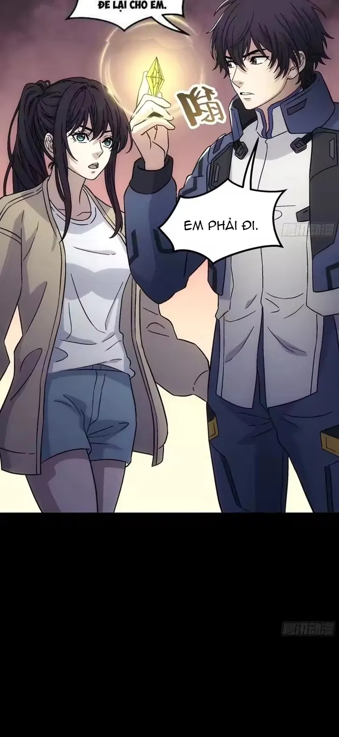 Khế Ước Cương Thiết Chap 62 - Next Chap 63