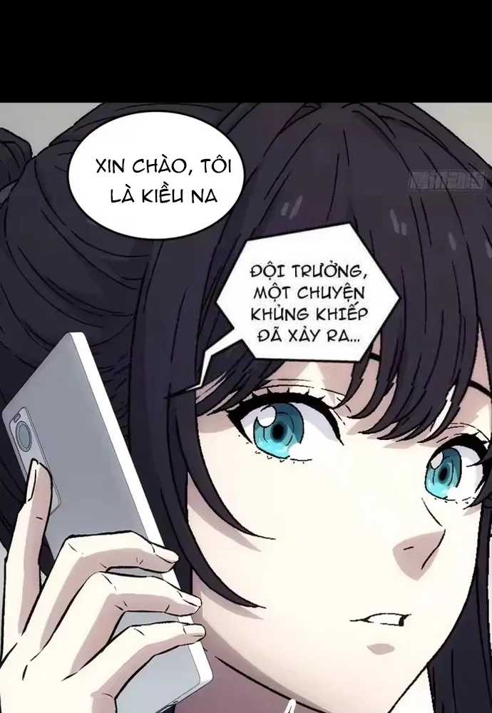 Khế Ước Cương Thiết Chap 62 - Next Chap 63