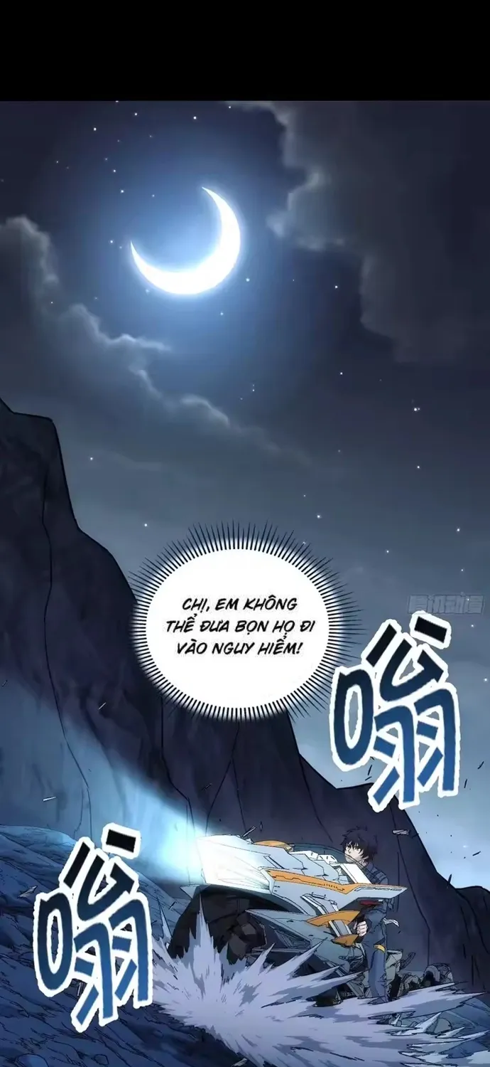 Khế Ước Cương Thiết Chap 62 - Next Chap 63