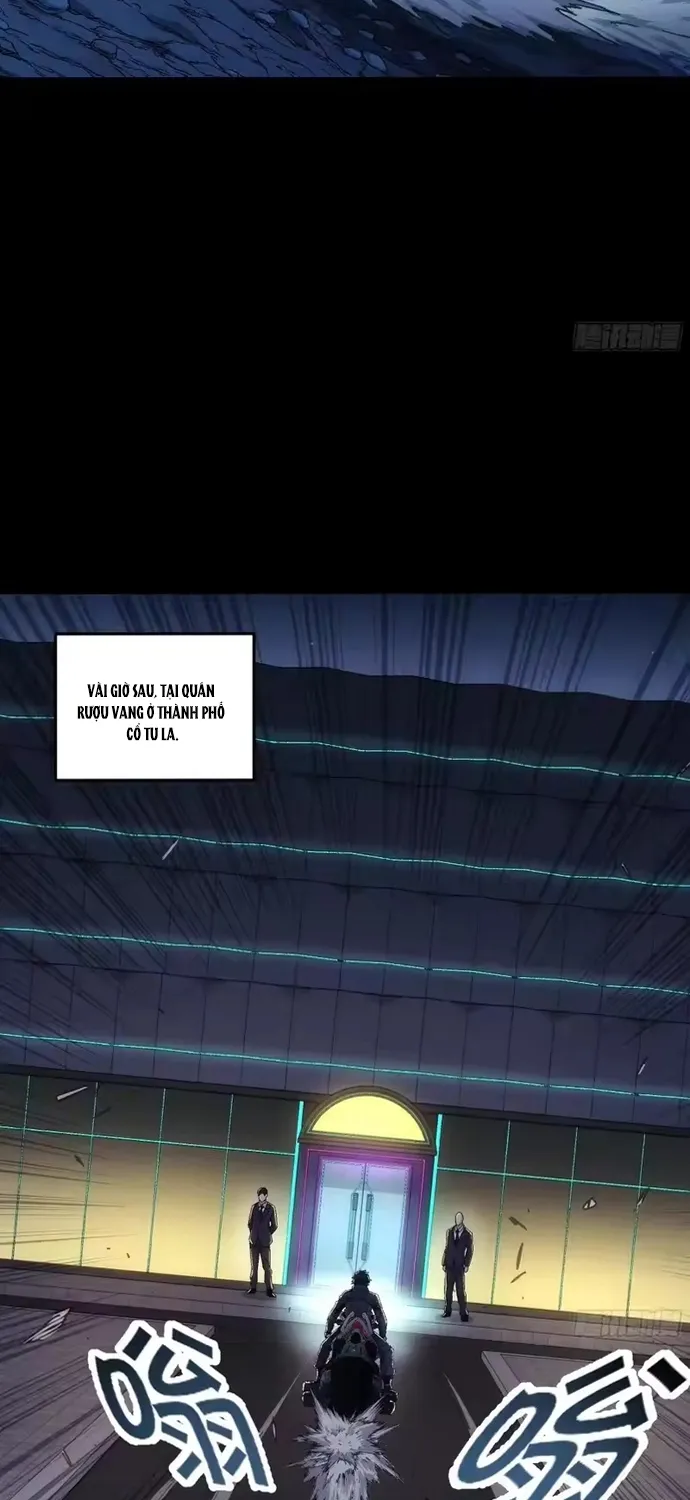 Khế Ước Cương Thiết Chap 62 - Next Chap 63