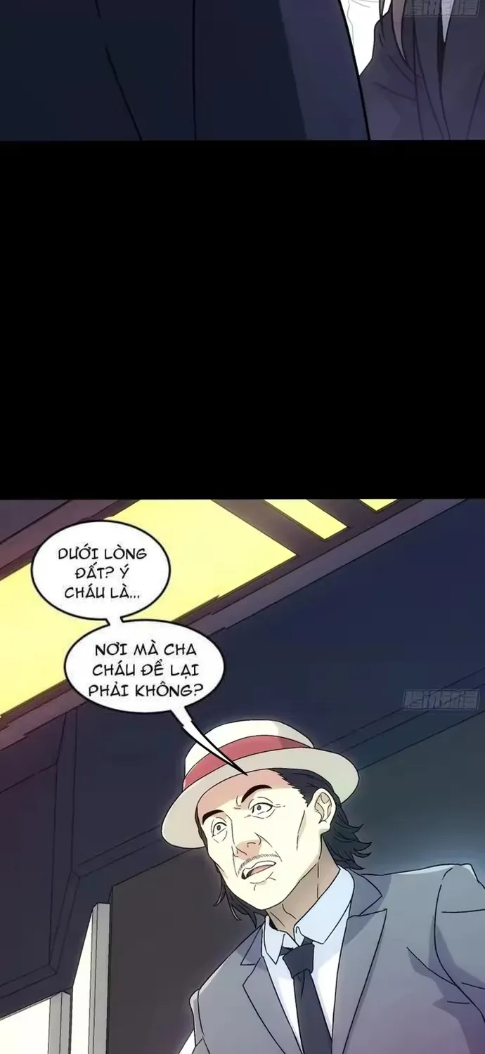 Khế Ước Cương Thiết Chap 62 - Next Chap 63