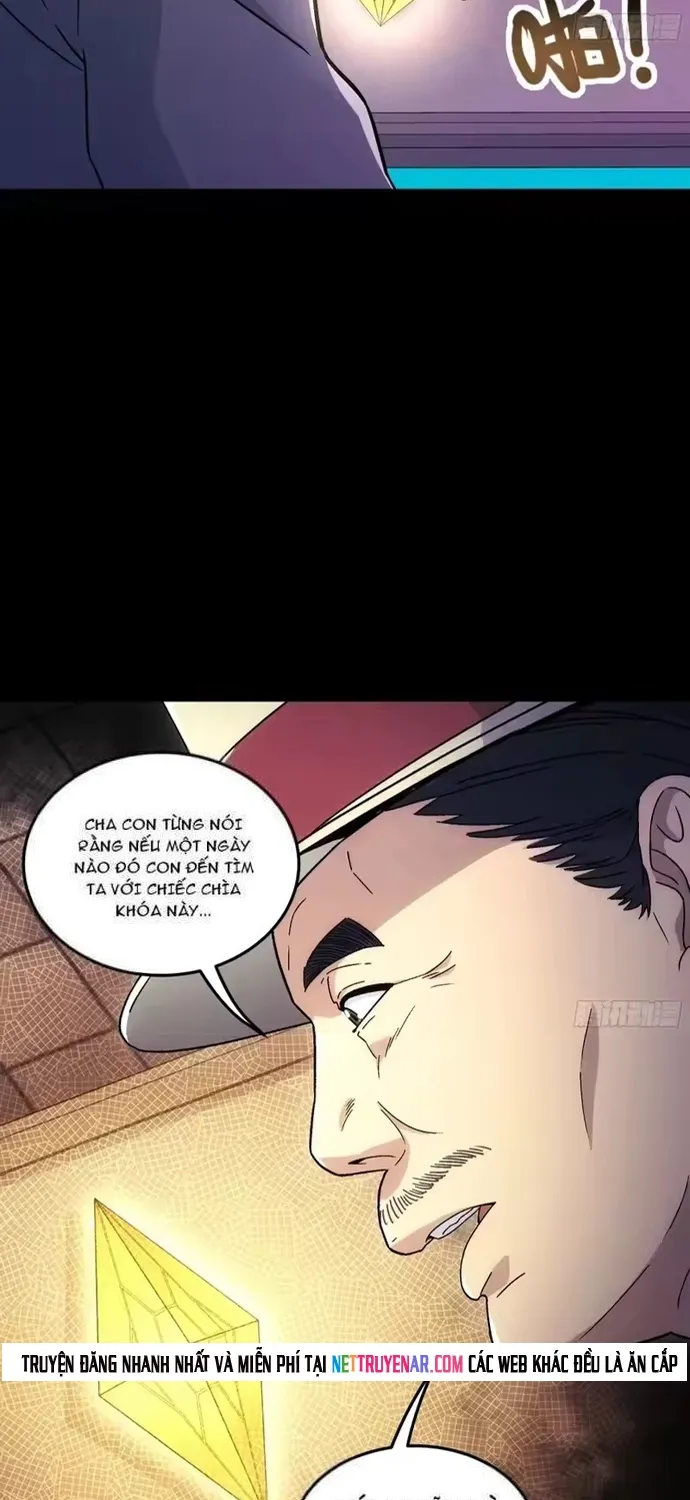 Khế Ước Cương Thiết Chap 62 - Next Chap 63