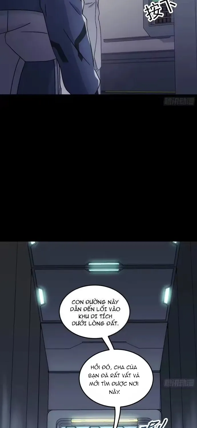 Khế Ước Cương Thiết Chap 62 - Next Chap 63