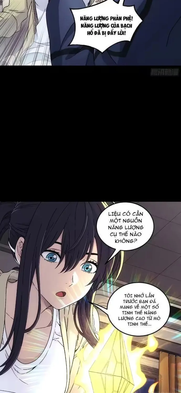 Khế Ước Cương Thiết Chap 62 - Next Chap 63