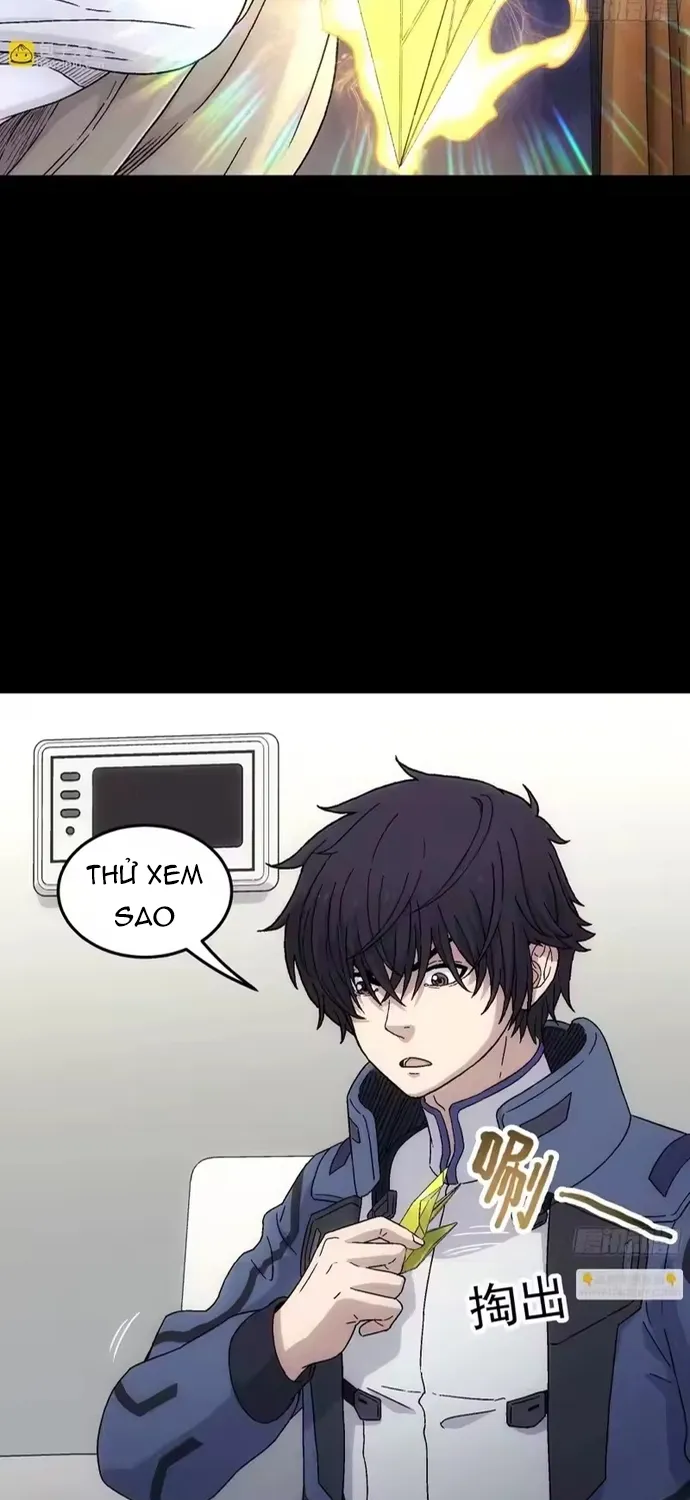 Khế Ước Cương Thiết Chap 62 - Next Chap 63