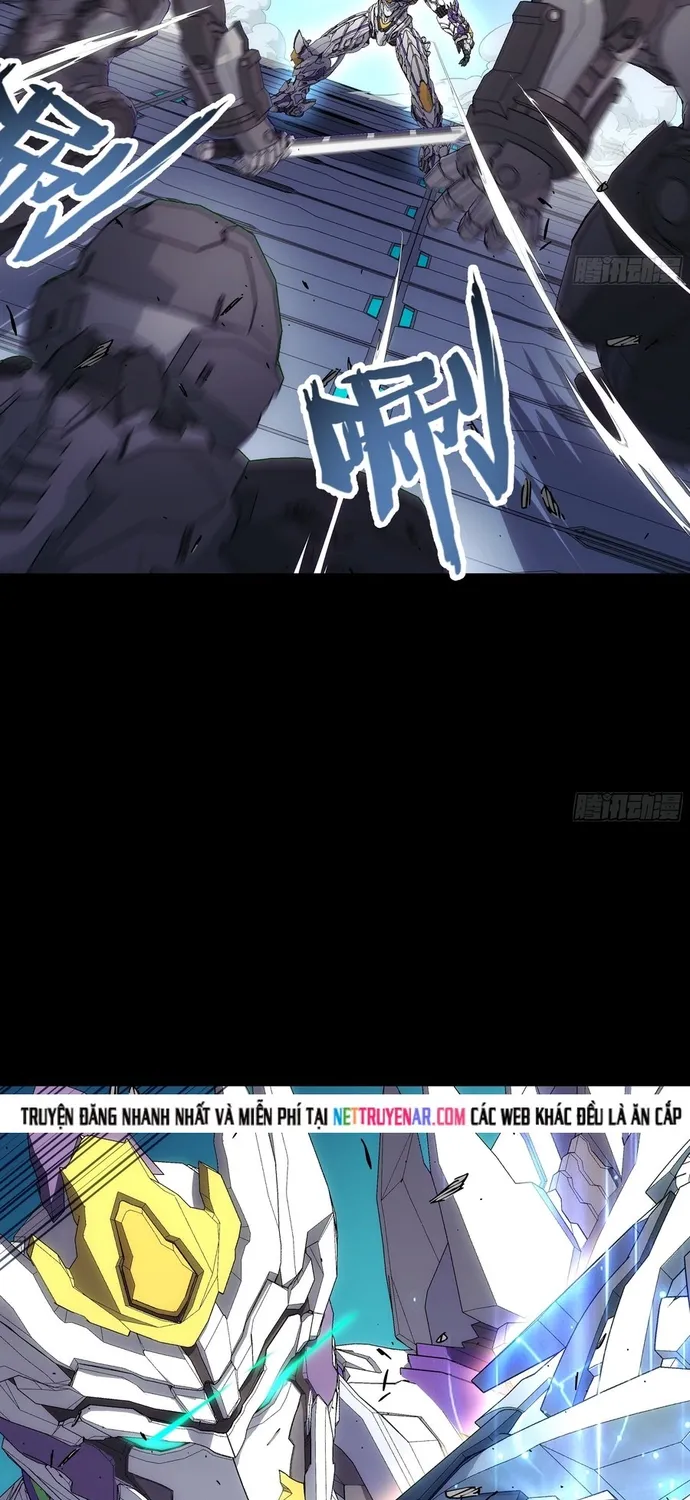 Khế Ước Cương Thiết Chap 63 - Next Chap 64