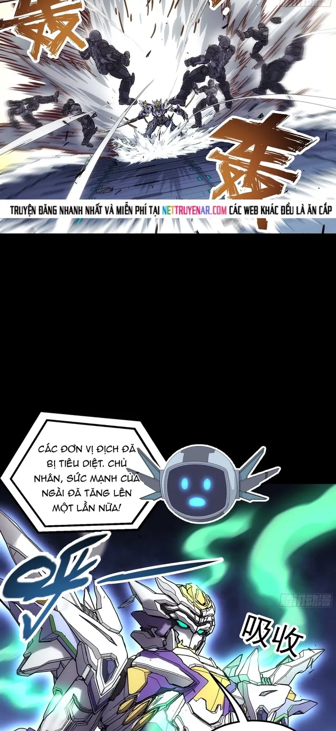 Khế Ước Cương Thiết Chap 63 - Next Chap 64