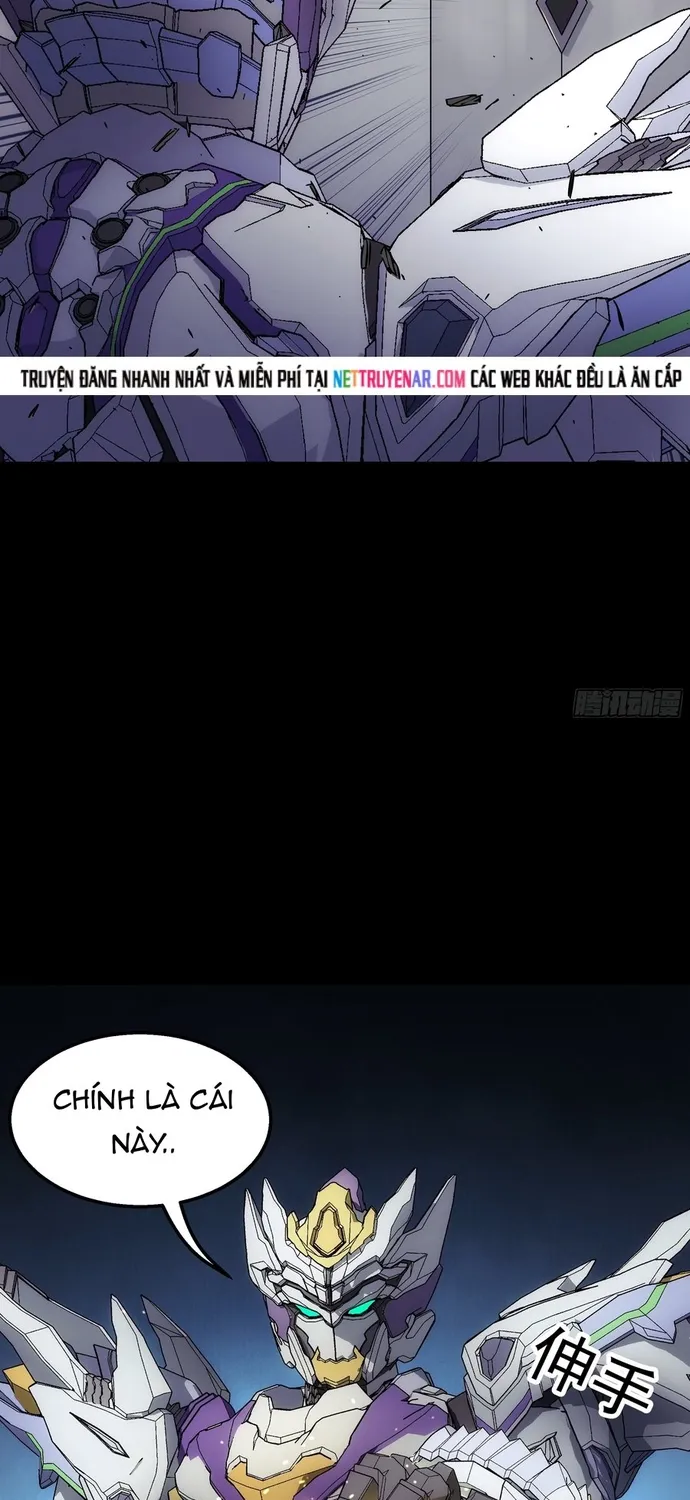 Khế Ước Cương Thiết Chap 63 - Next Chap 64