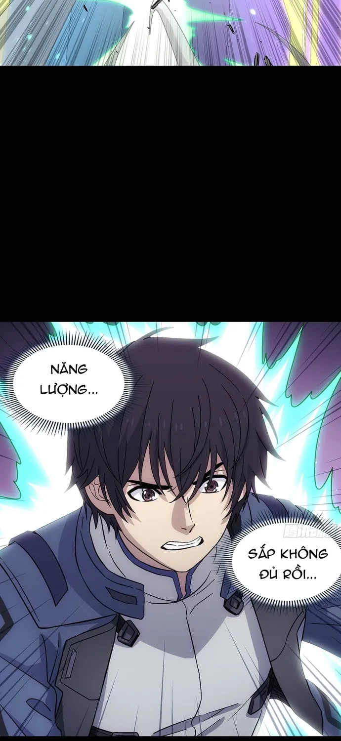 Khế Ước Cương Thiết Chap 63 - Next Chap 64