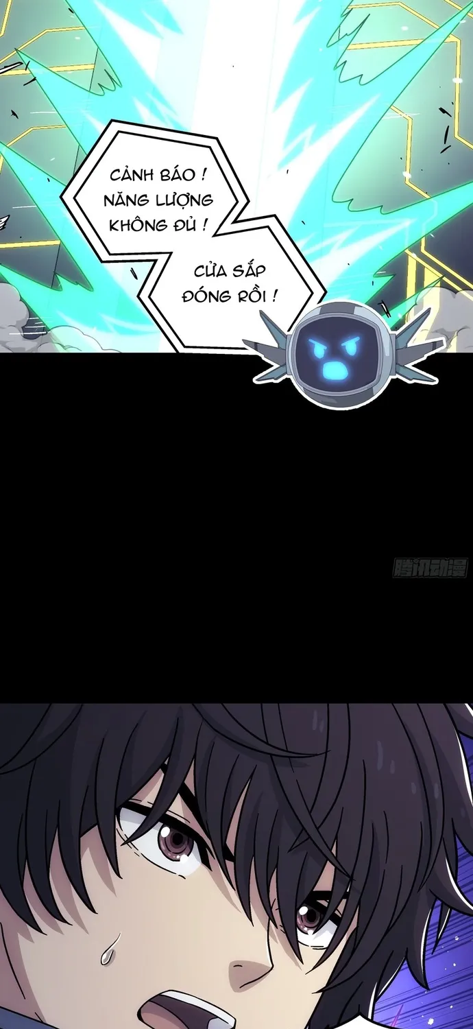 Khế Ước Cương Thiết Chap 63 - Next Chap 64