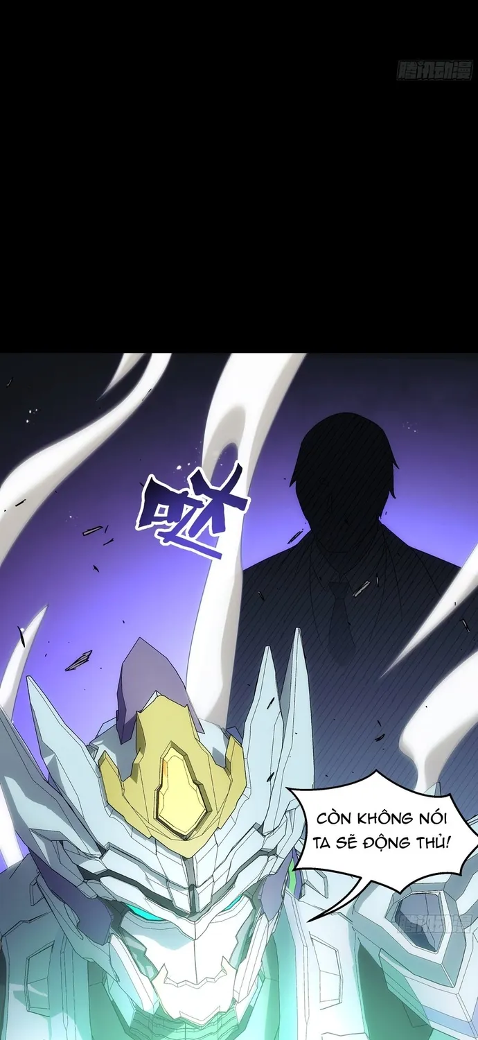 Khế Ước Cương Thiết Chap 63 - Next Chap 64