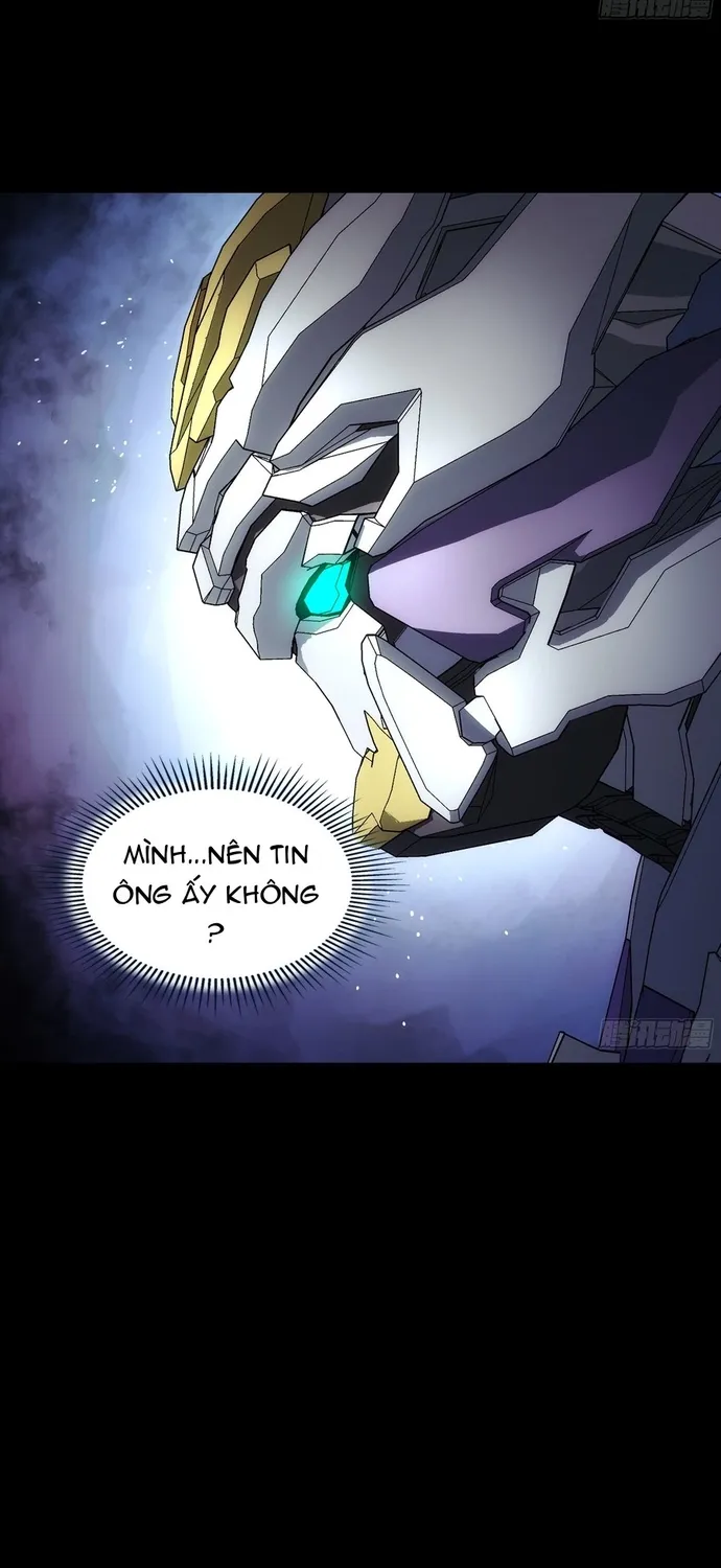 Khế Ước Cương Thiết Chap 63 - Next Chap 64