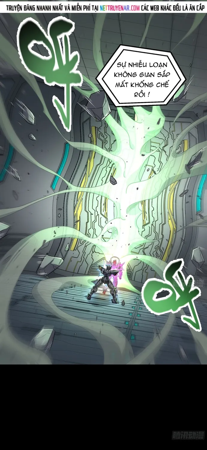 Khế Ước Cương Thiết Chap 63 - Next Chap 64