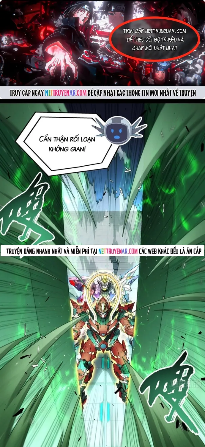 Khế Ước Cương Thiết Chap 64 - Next Chap 65