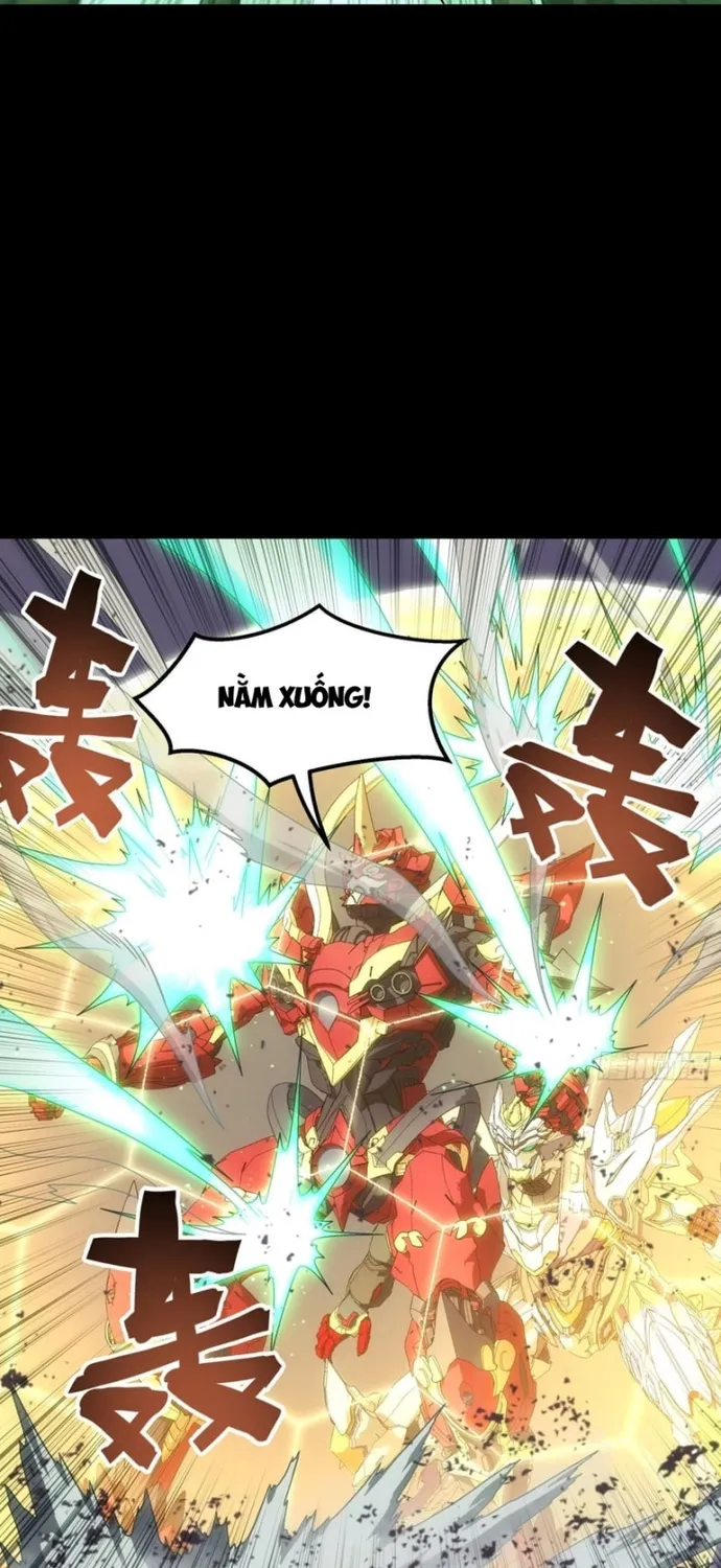 Khế Ước Cương Thiết Chap 64 - Next Chap 65