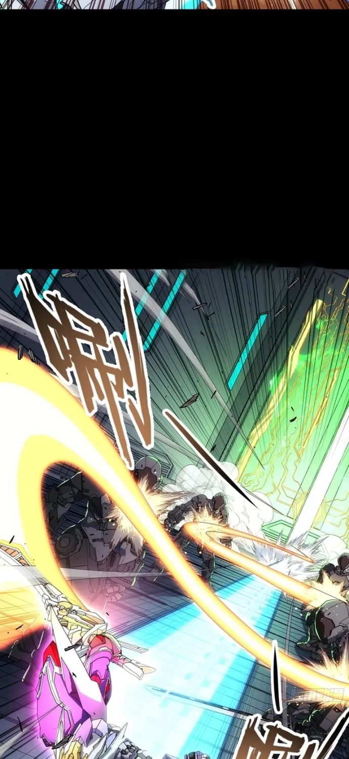 Khế Ước Cương Thiết Chap 64 - Next Chap 65