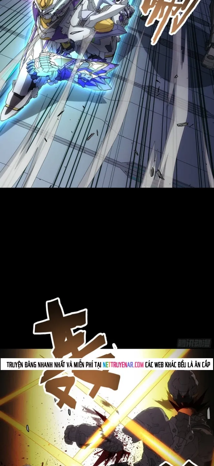 Khế Ước Cương Thiết Chap 64 - Next Chap 65