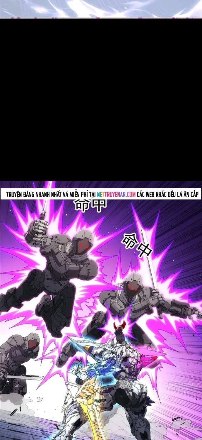 Khế Ước Cương Thiết Chap 64 - Next Chap 65