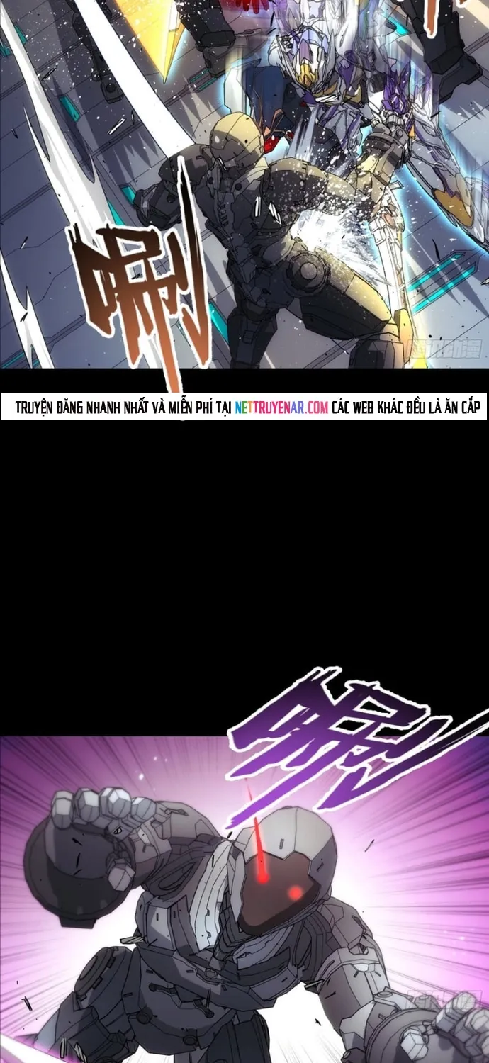 Khế Ước Cương Thiết Chap 64 - Next Chap 65