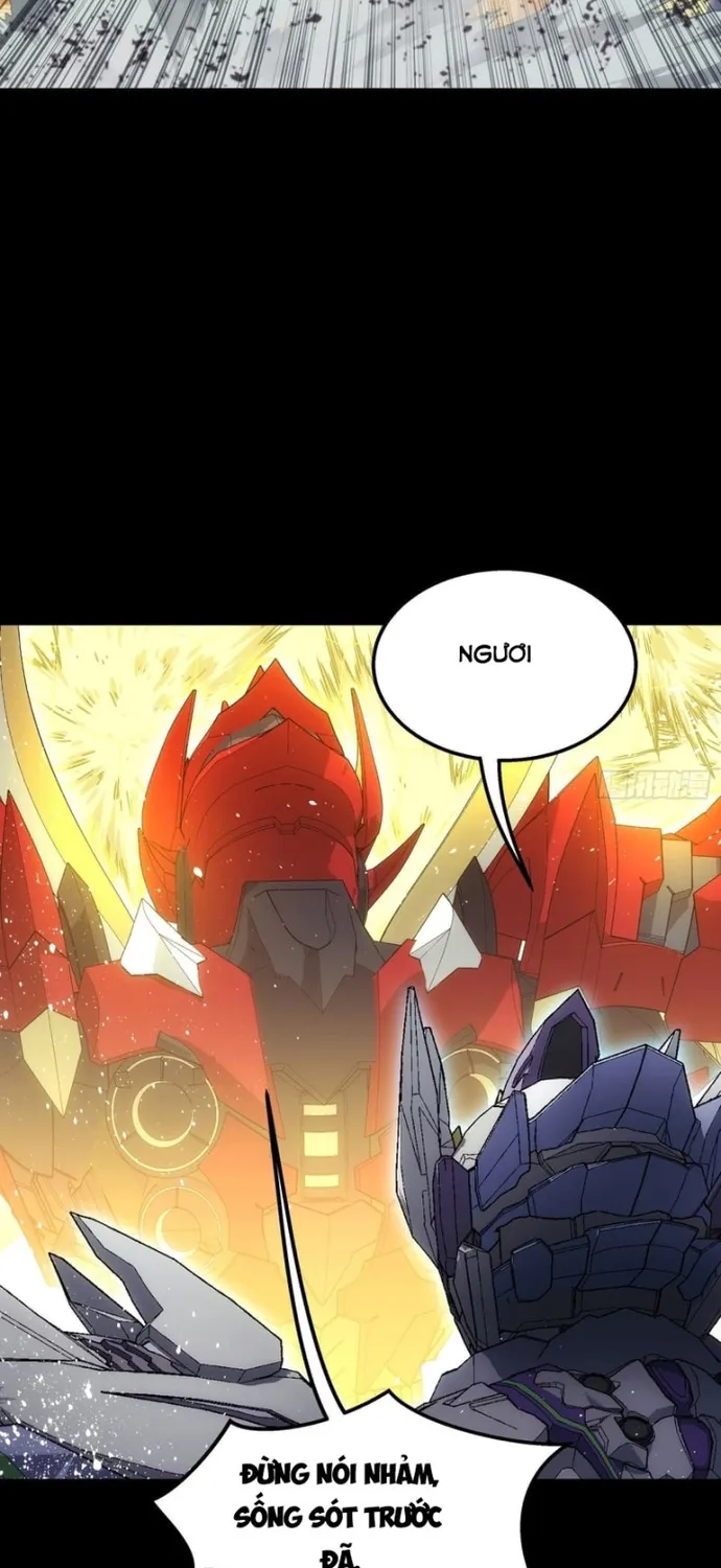 Khế Ước Cương Thiết Chap 64 - Next Chap 65