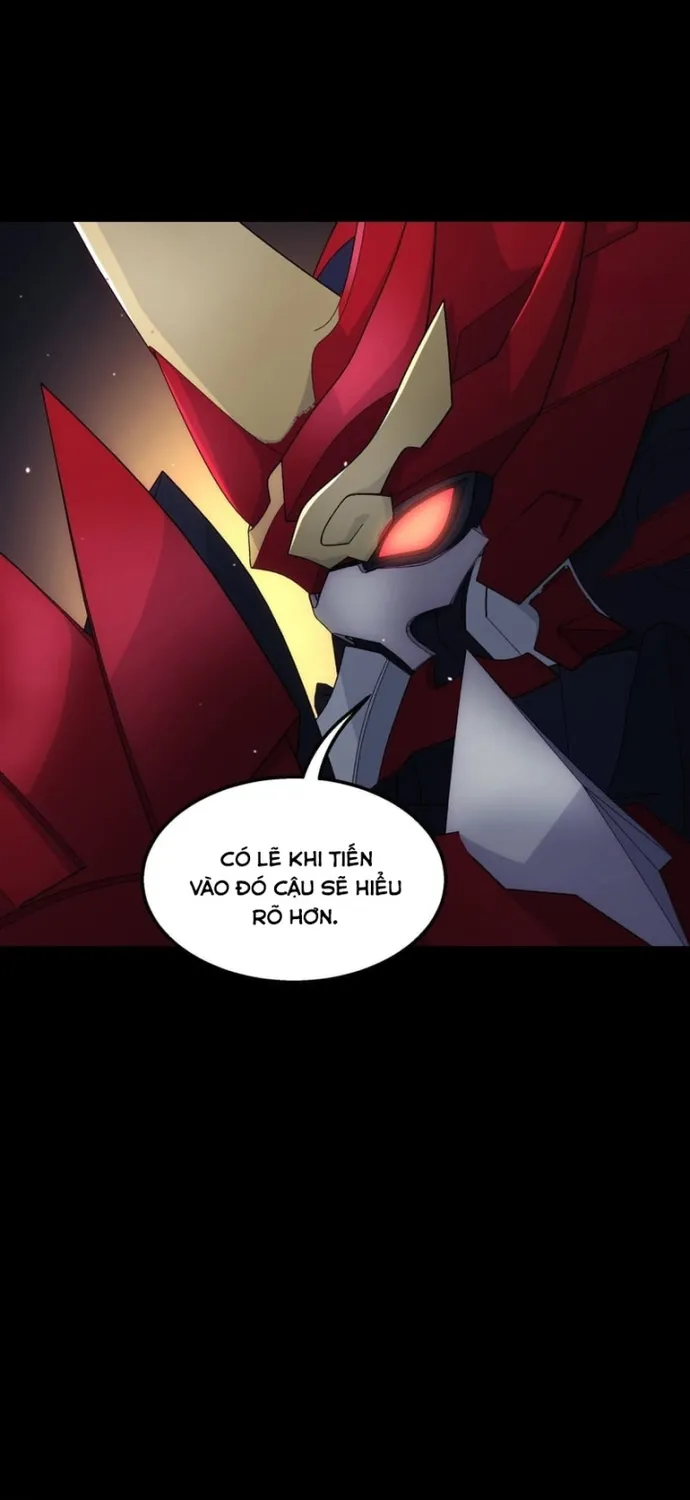 Khế Ước Cương Thiết Chap 64 - Next Chap 65