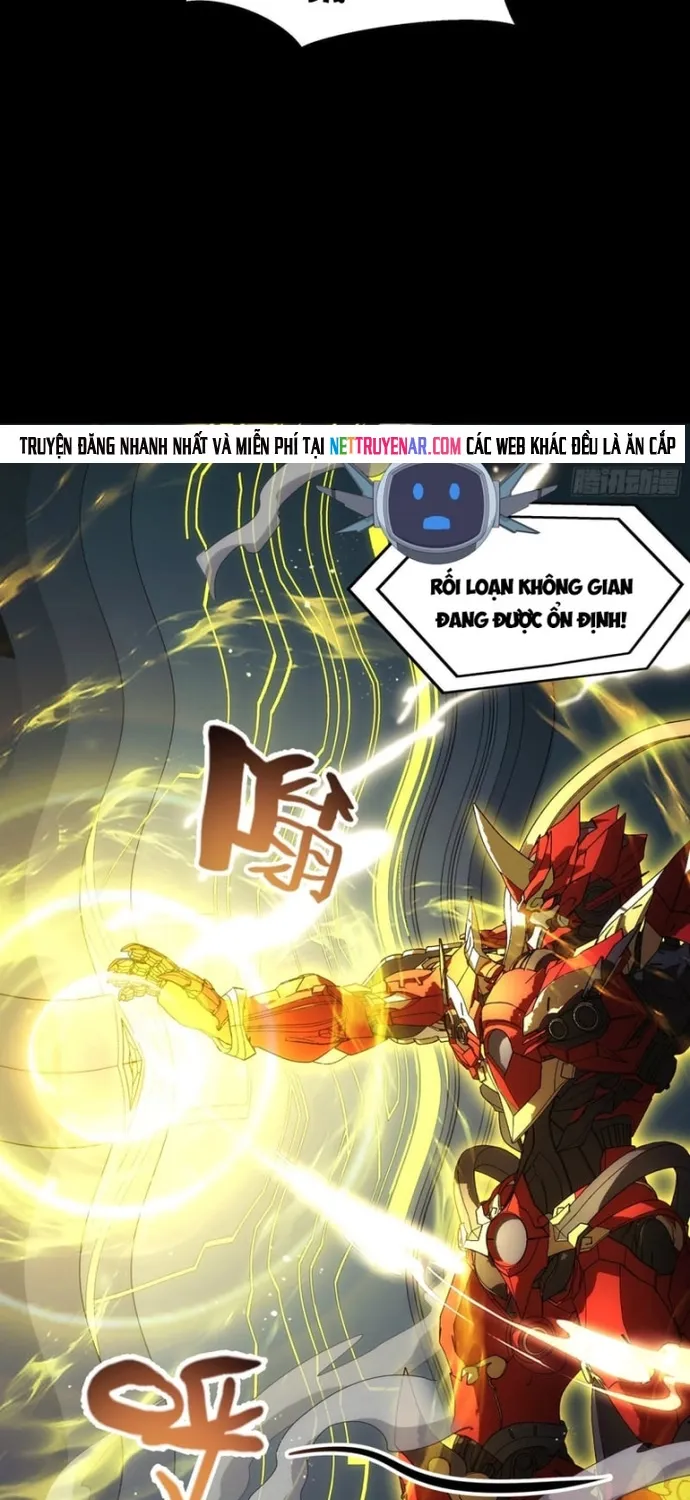 Khế Ước Cương Thiết Chap 64 - Next Chap 65