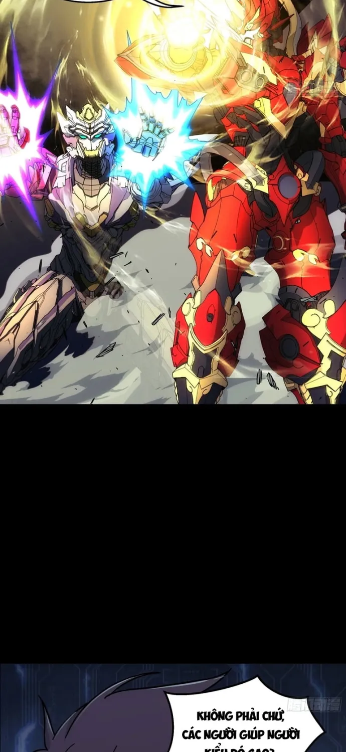 Khế Ước Cương Thiết Chap 64 - Next Chap 65