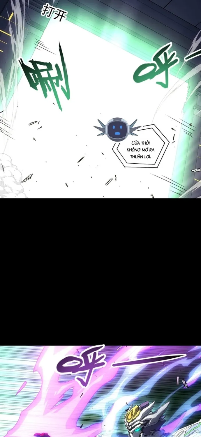 Khế Ước Cương Thiết Chap 64 - Next Chap 65