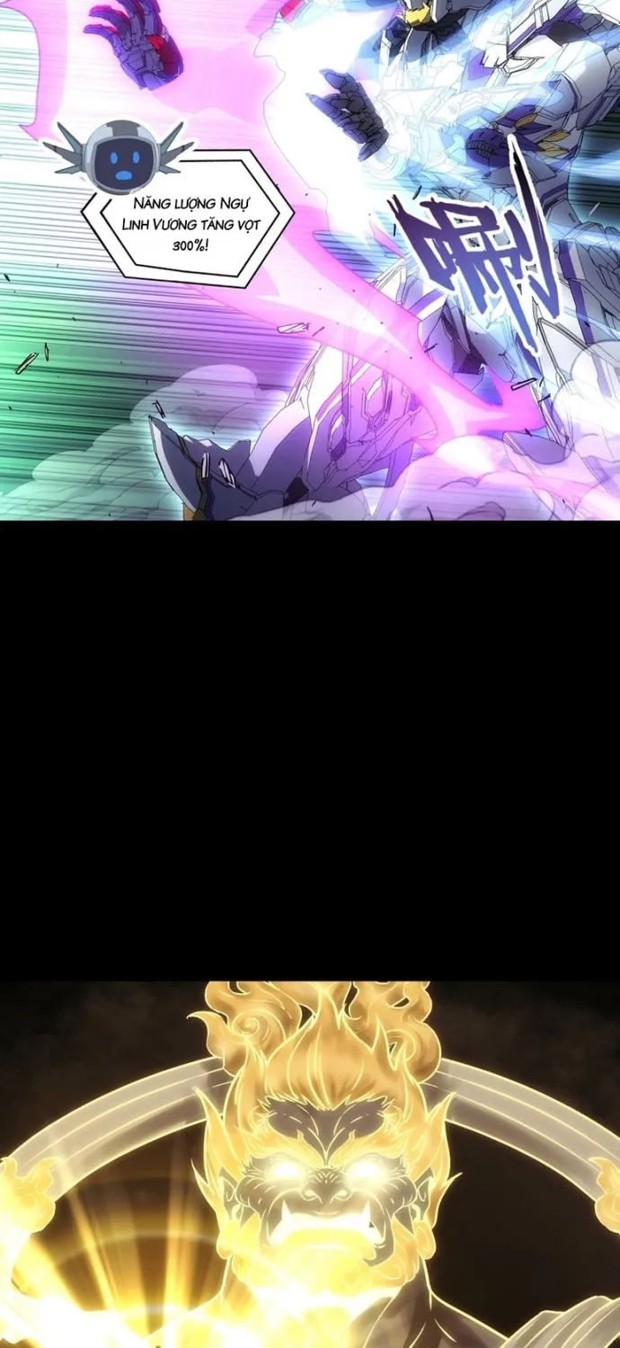 Khế Ước Cương Thiết Chap 64 - Next Chap 65