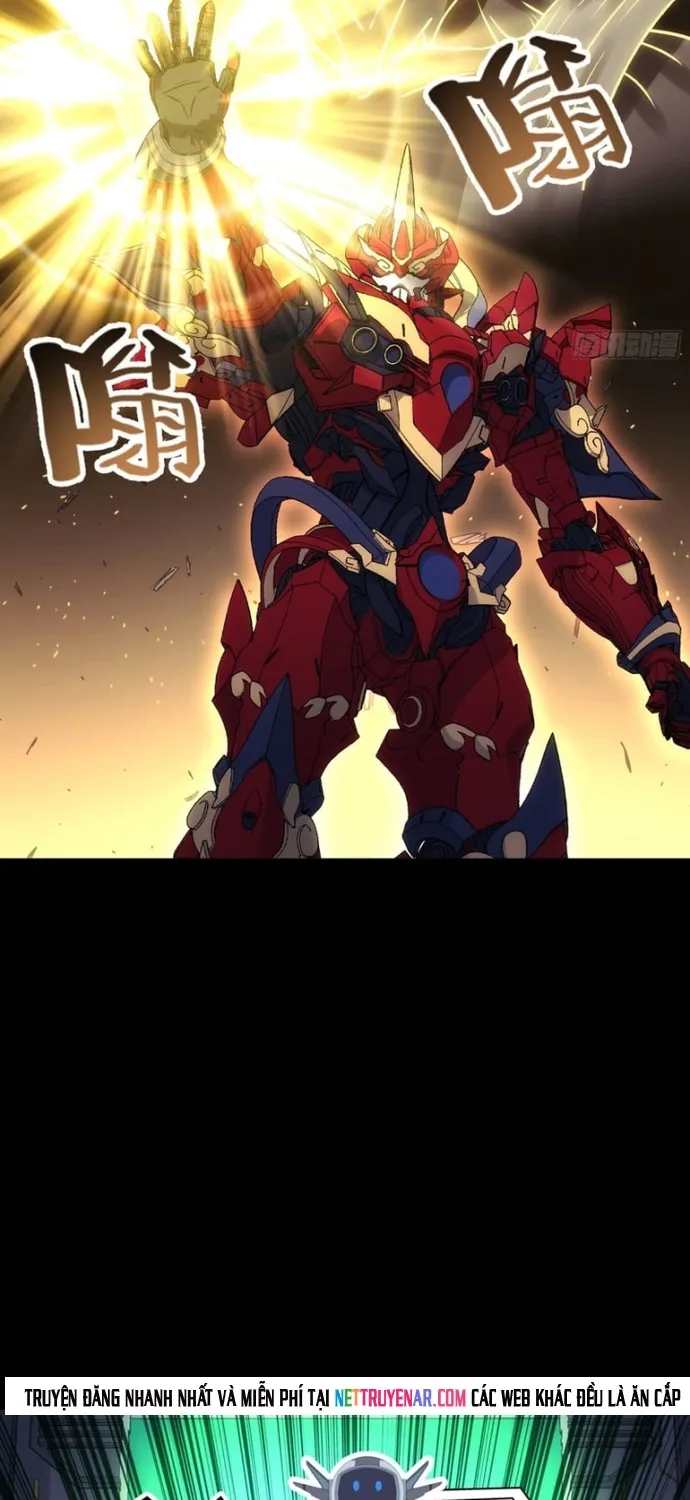 Khế Ước Cương Thiết Chap 64 - Next Chap 65