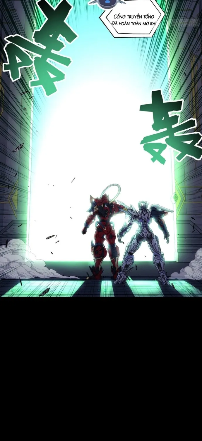 Khế Ước Cương Thiết Chap 64 - Next Chap 65