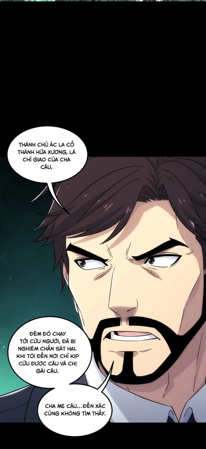 Khế Ước Cương Thiết Chap 64 - Next Chap 65