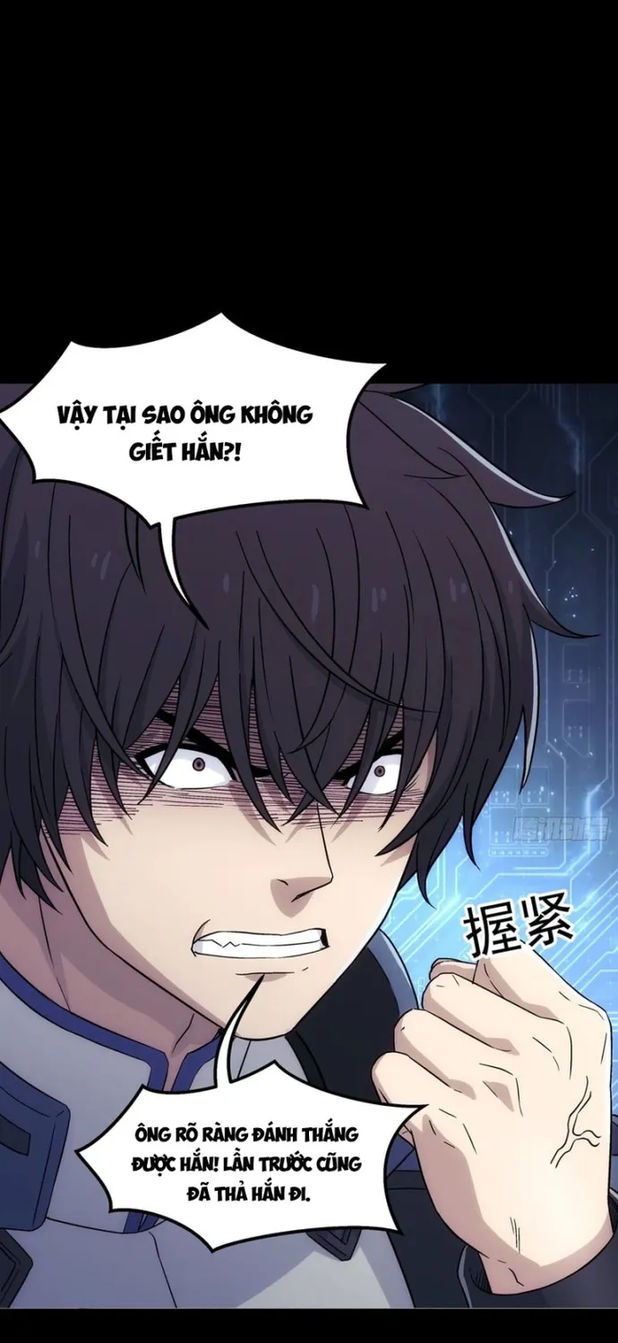 Khế Ước Cương Thiết Chap 64 - Next Chap 65