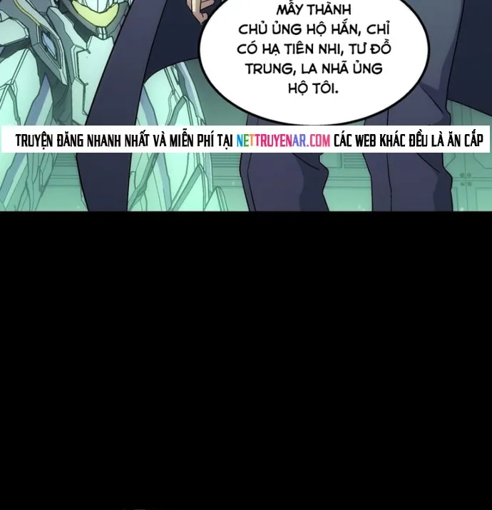 Khế Ước Cương Thiết Chap 64 - Next Chap 65