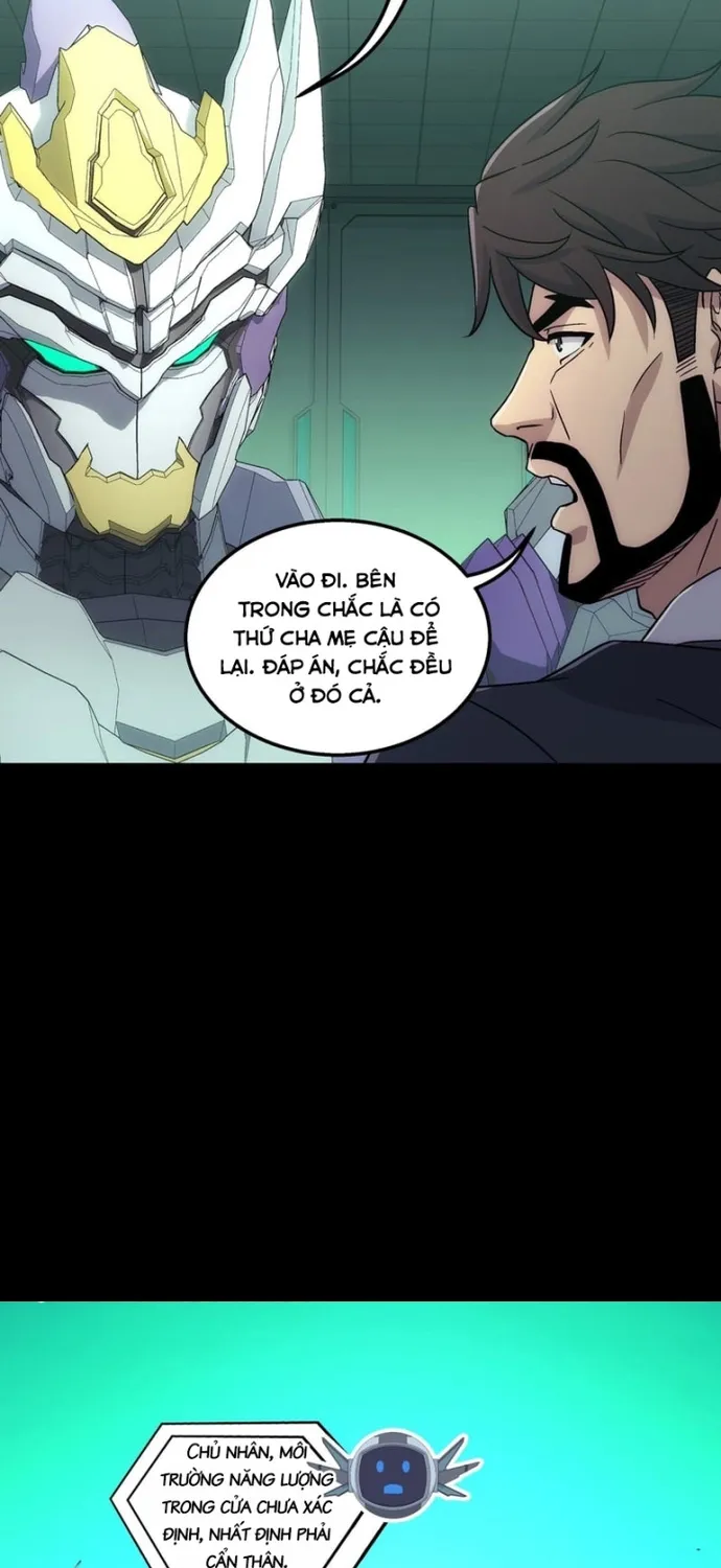 Khế Ước Cương Thiết Chap 64 - Next Chap 65