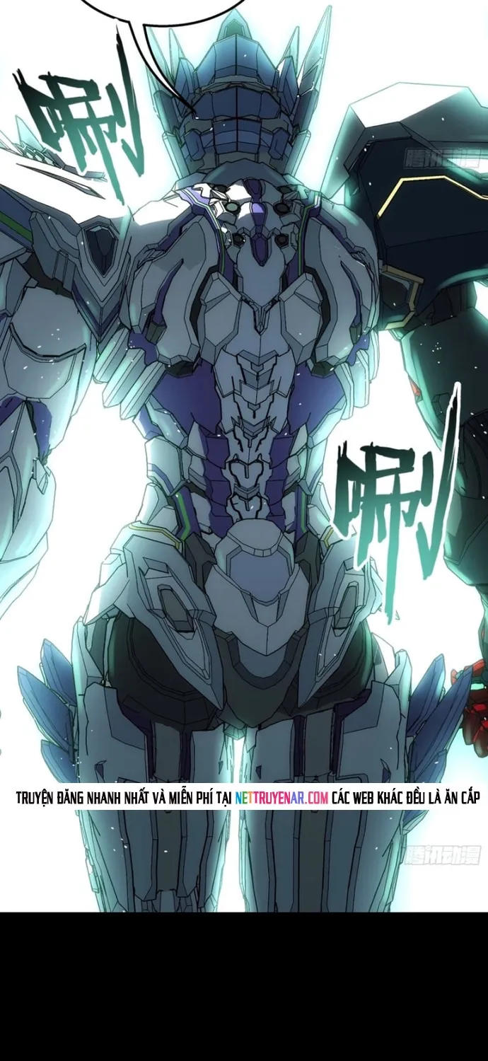 Khế Ước Cương Thiết Chap 64 - Next Chap 65