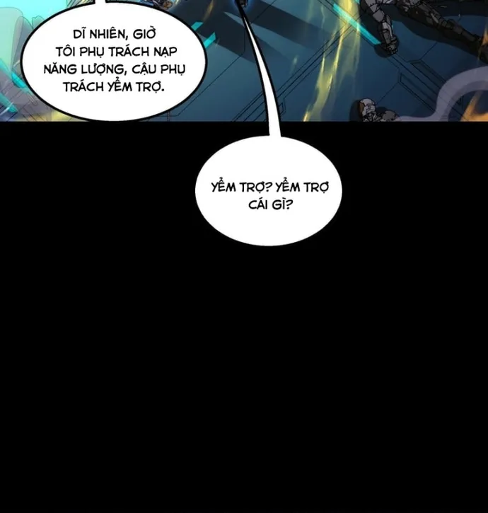 Khế Ước Cương Thiết Chap 64 - Next Chap 65