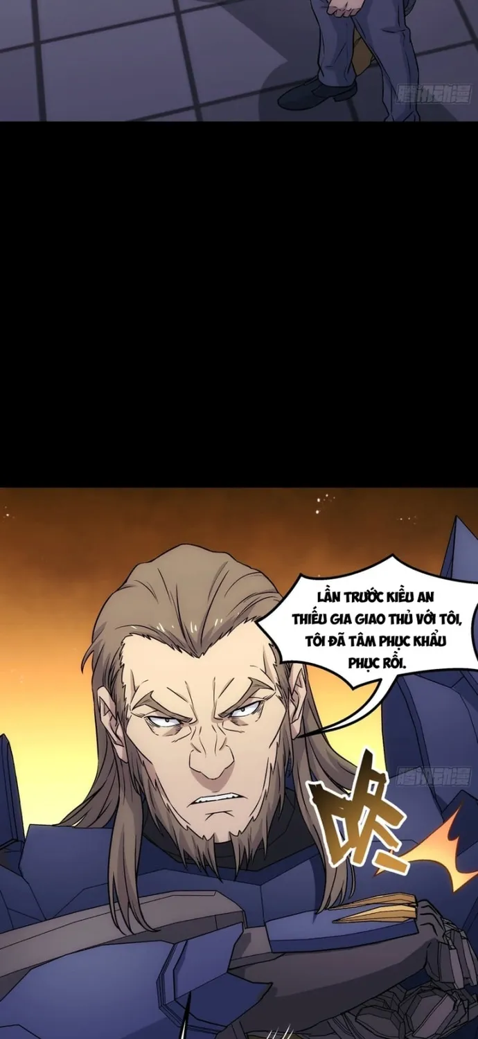 Khế Ước Cương Thiết Chap 64 - Next Chap 65