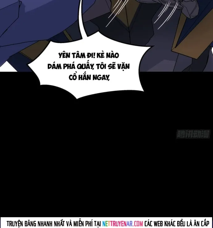 Khế Ước Cương Thiết Chap 64 - Next Chap 65