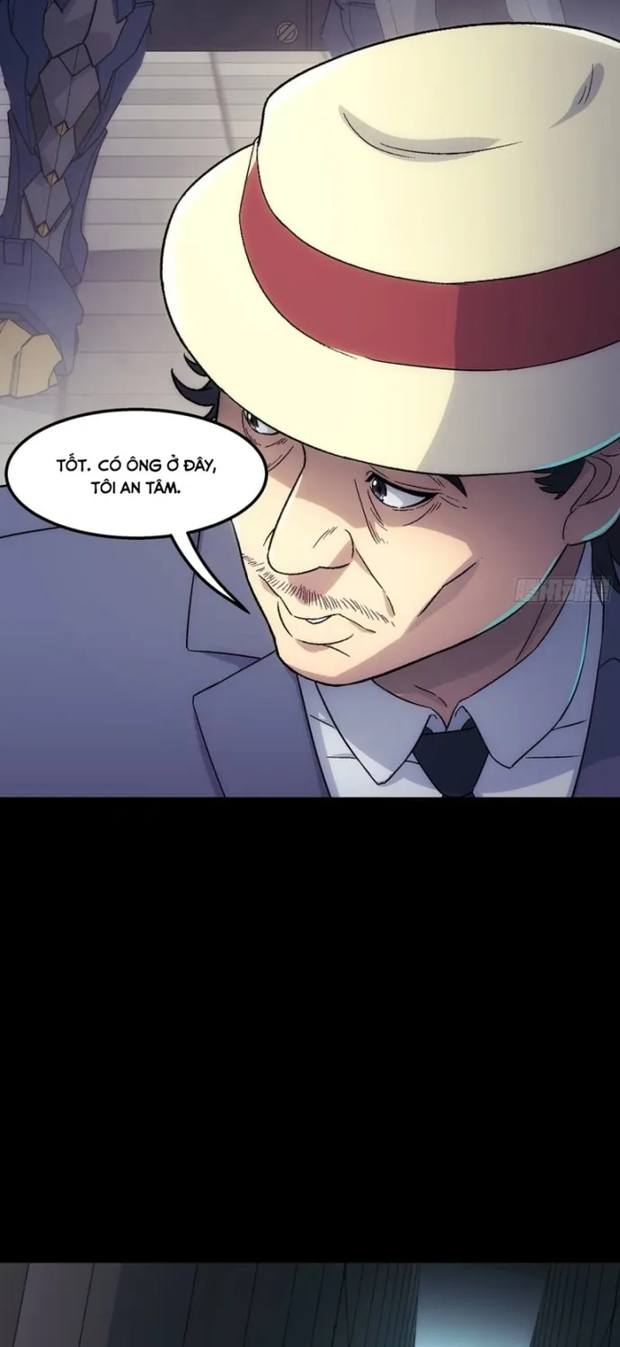 Khế Ước Cương Thiết Chap 64 - Next Chap 65