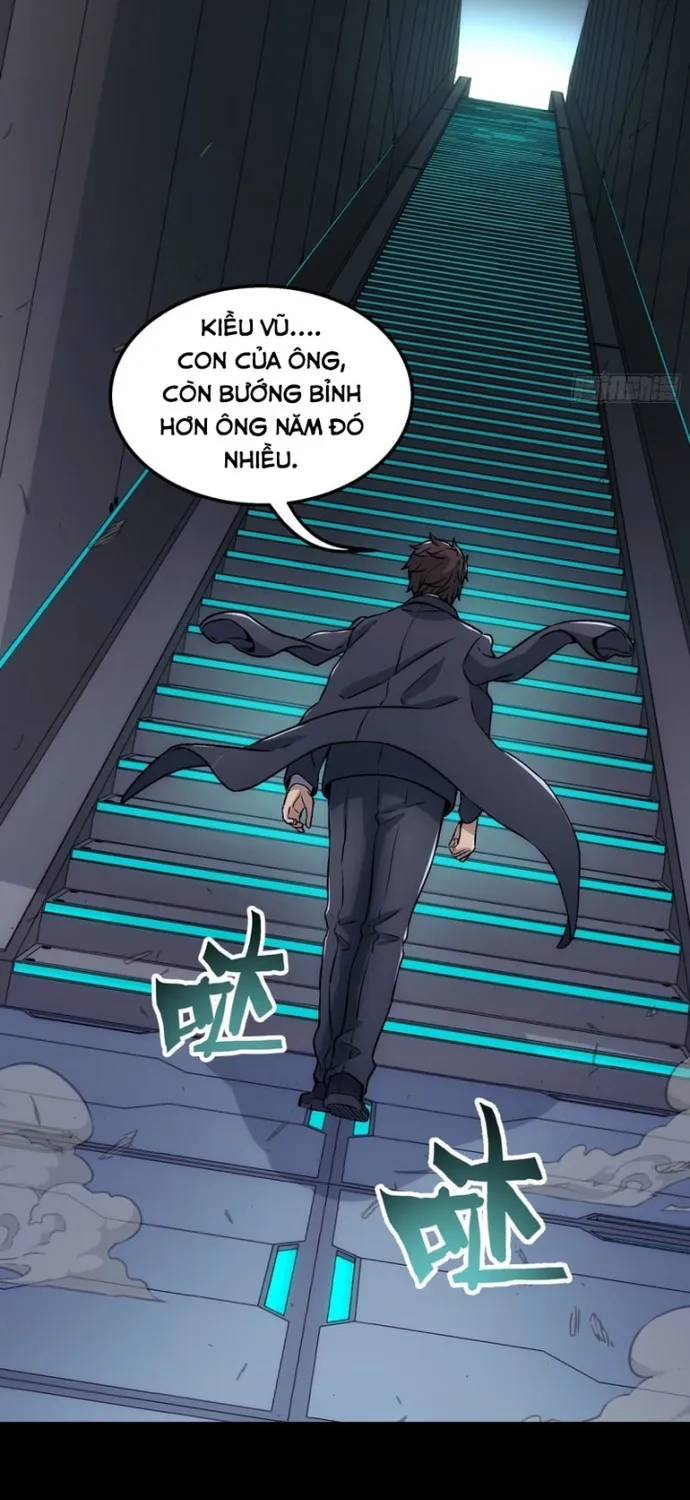 Khế Ước Cương Thiết Chap 64 - Next Chap 65