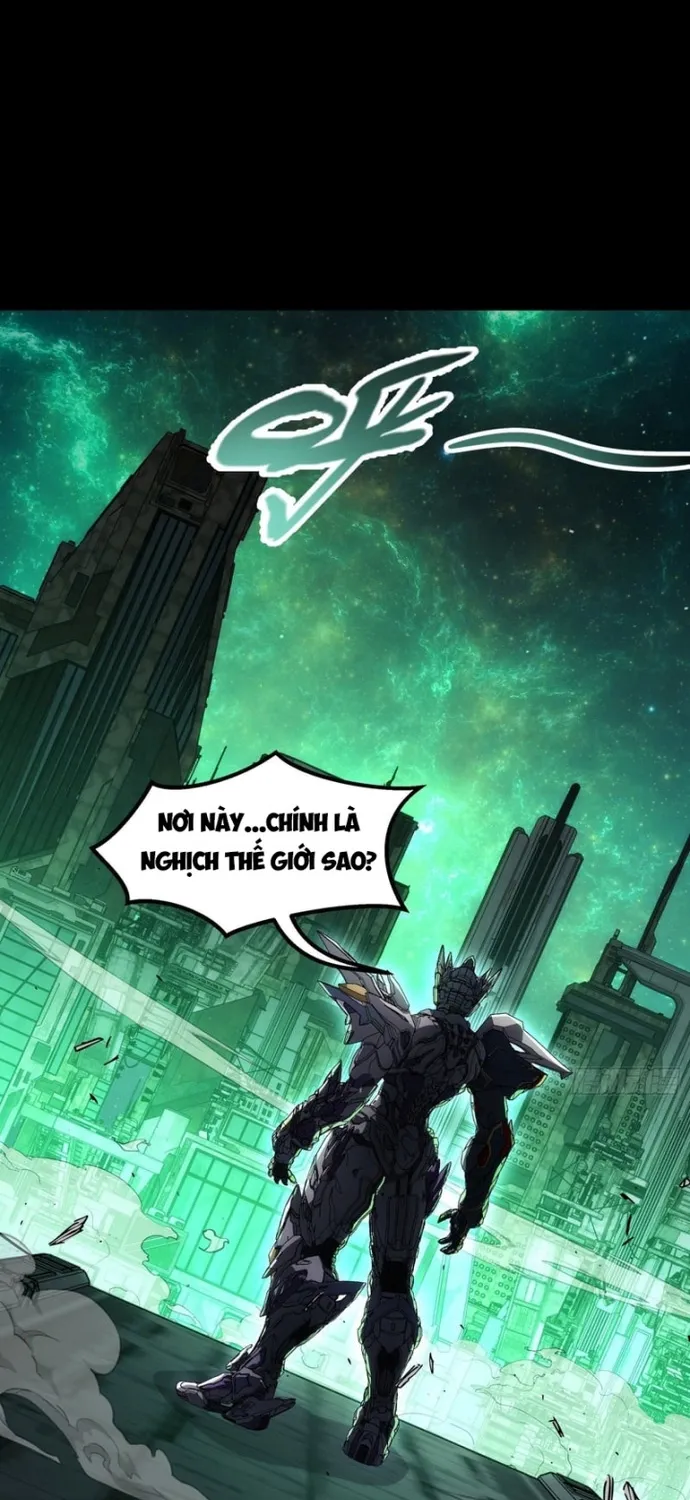 Khế Ước Cương Thiết Chap 64 - Next Chap 65