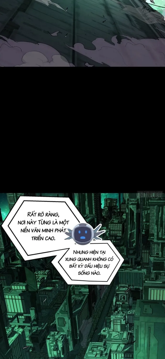 Khế Ước Cương Thiết Chap 64 - Next Chap 65