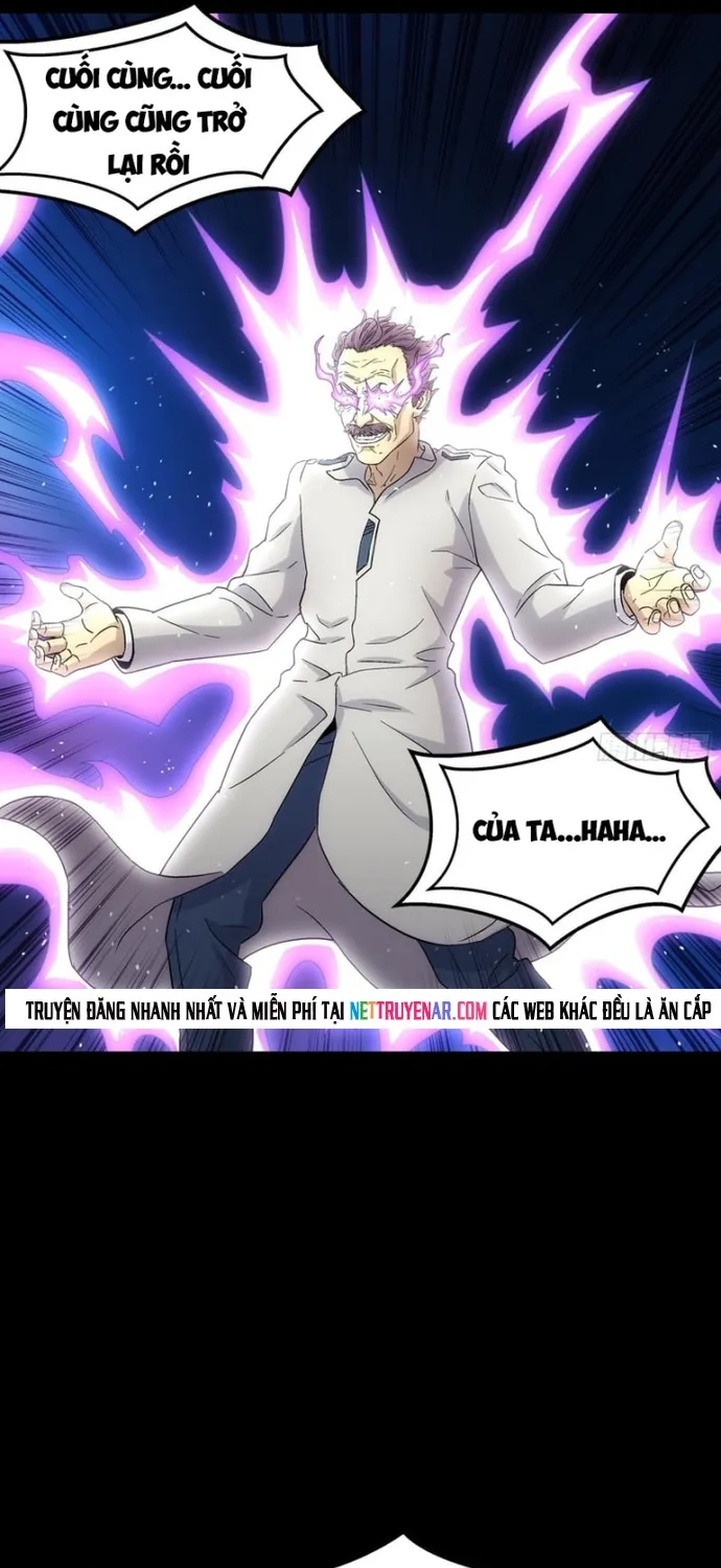 Khế Ước Cương Thiết Chap 64 - Next Chap 65