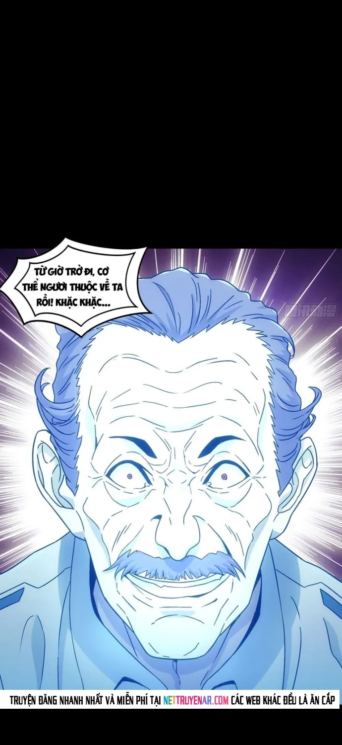 Khế Ước Cương Thiết Chap 64 - Next Chap 65