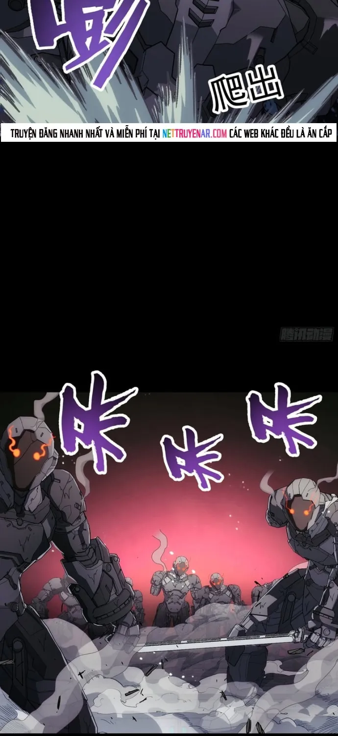 Khế Ước Cương Thiết Chap 64 - Next Chap 65