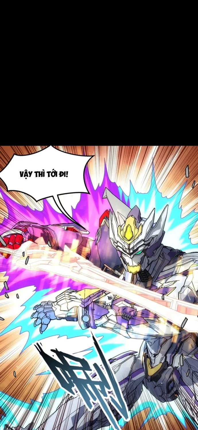 Khế Ước Cương Thiết Chap 64 - Next Chap 65