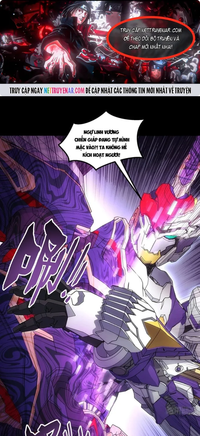 Khế Ước Cương Thiết Chap 65 - Next Chap 66