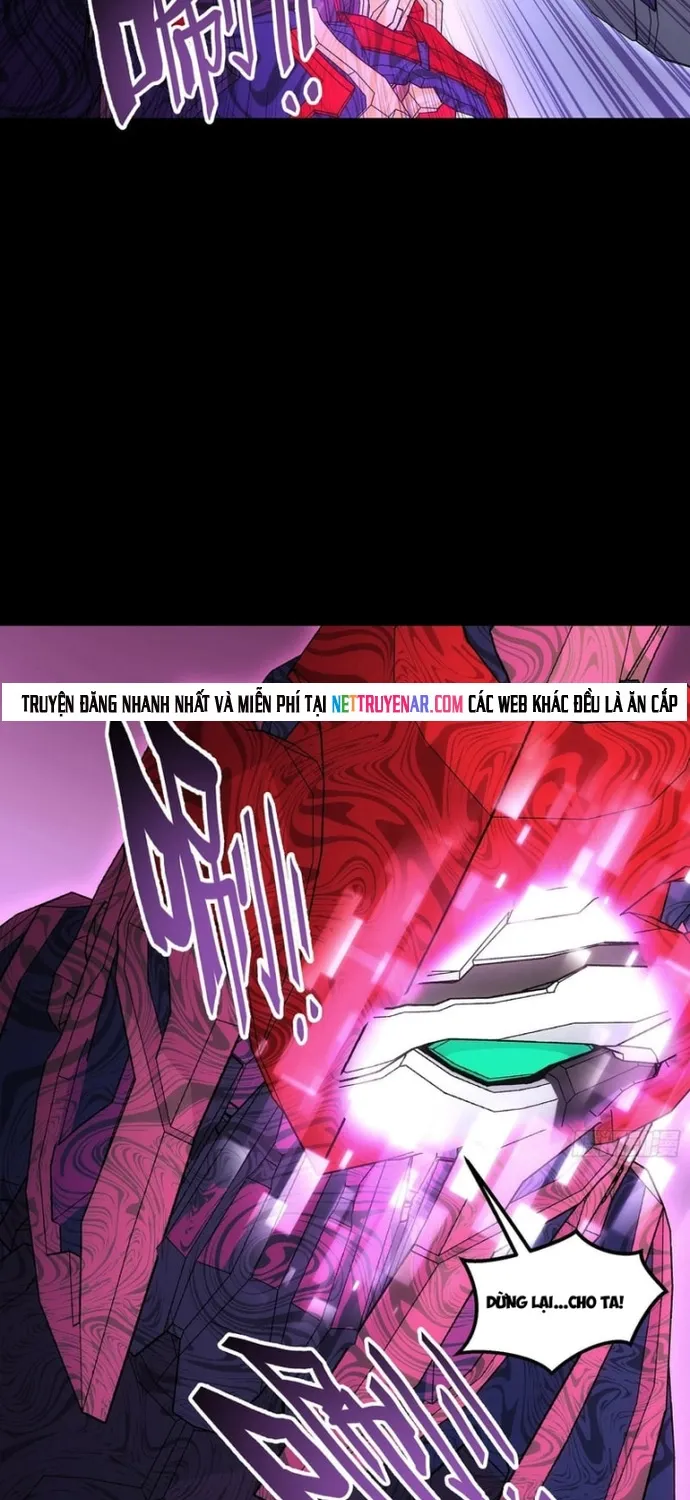 Khế Ước Cương Thiết Chap 65 - Next Chap 66